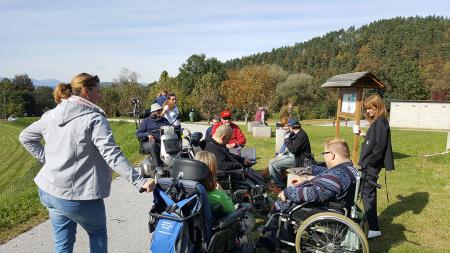 Sprehod po Štorah 8